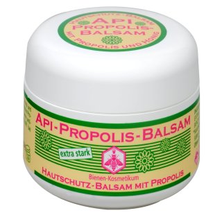 Api-Propolis-Balsam (50ml Tiegel)