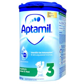 Aptamil Pronutra 3 Advance Neu  800g