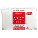 Arztseife Pflanzenöl Rau  100g