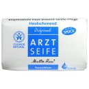 Arztseife Sensitive Rau  100g