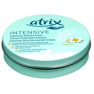 Atrix Schutzcreme Intensive  150ml