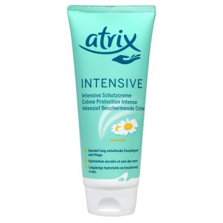 Atrix Schutzcreme Intensive Tube  100ml