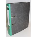 Sol Ordner 8cm Breite in grün (1 Stck.)