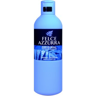 Azzurra Bodywash Bad Classic (1x650ml)