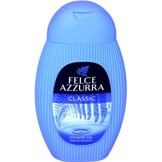 Azzurra Duschgel  250ml