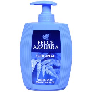 Azzurra Flüssigseife Classic  300ml