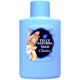 Azzurra Körperpuder Dose  150g