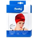 Badehaube Damen Leicht Weiss