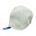Damen Luftgefüllte Damenhaube ohne Kinnband in Weiss