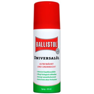Ballistol Spray  50ml