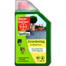 Bayer Grünbelag Entferner (1L Flasche)