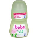 Bebe Young Care Soft und Fresh Deo (50ml Roll On)