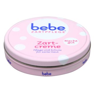 Bebe Zart Creme  25ml