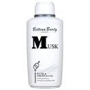 Bettina Barty Musk Bath + Showergel (500ml Flasche)