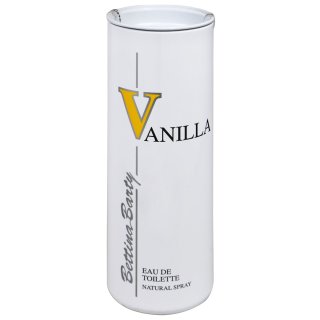 Bettina Barty Vanilla Eau de Toilette (50ml Spray)
