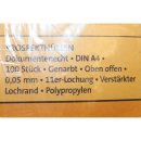 Picard & Birkenstock transpararente...