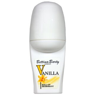 Bettina Barty Vanilla Roll-On (50ml Flasche)