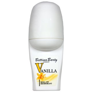 Bettina Barty Vanilla Roll On 50ml