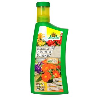 Bio Trissol Blumendünger  1l