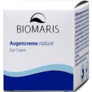 Biomaris Augencreme Nature Tiegel  15ml