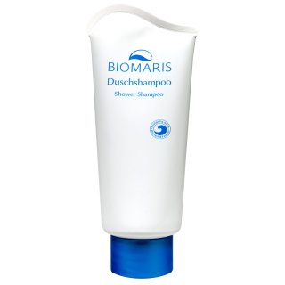 Biomaris Duschshampoo (200ml Tube)