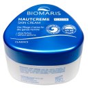 Biomaris Hautcreme ohne Parfum Dose  250ml