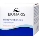 Biomaris Intensiv Creme Nature Tiegel  50ml