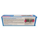 Bioniq Repair Zahncreme 3er Pack (3x75ml Tube) + usy Block