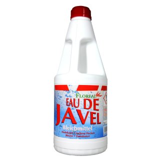 Bleichwasser Javell Fischar  1l