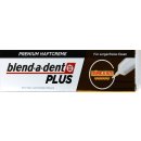 Blend-a-Dent Haftcreme Krümelschutz (40g Packung)