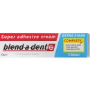Blend-a-Dent Super Haftcreme Extra Stark Frisch  47g