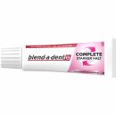 Blend-a-Dent Super Haftcreme Extra Stark Neutral (47g Tube)
