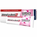 Blend-a-Dent Super Haftcreme Extra Stark Neutral (47g Tube)