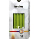 Bolsius Spitzkerze Lemon 245 x 24 mm