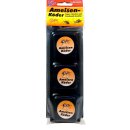 Braeco Ameisen-Köderdose 3 er