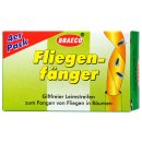 Braeco Fliegenfänger 4 er