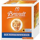 Brandt Markenzwieback  225g