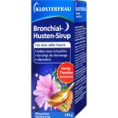 Klosterfrau Bronchial-Husten-Sirup (133g Flasche)