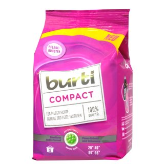 Burti Compact NFP 1,1KG