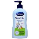 Bübchen Baby Waschgel Spender  400ml