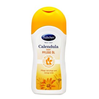 Bübchen Calendula Pflegeöl  200ml
