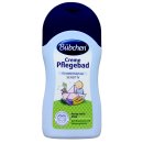 Bübchen Creme Pflegebad (400ml Flasche)