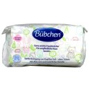 Bübchen Sensitiv Tücher 4 x 52 er