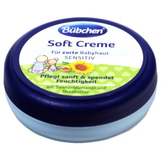 Bübchen Soft Creme  20ml