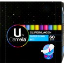 Camelia U By Camelia Slipeinlagen Super Dünn 60 er