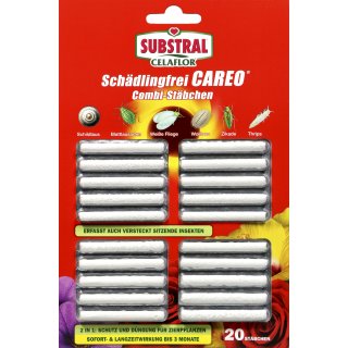 Careo Combi-Stäbchen (20 St)