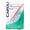 Caroli Binden Nacht Super 14 er