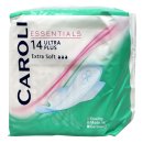Caroli Binden Ultra Plus 14 er