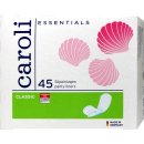 Caroli Slipeinlage Classic 45 er