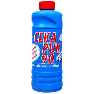 Cekapur 90 Sanitärreiniger (500ml Flasche)